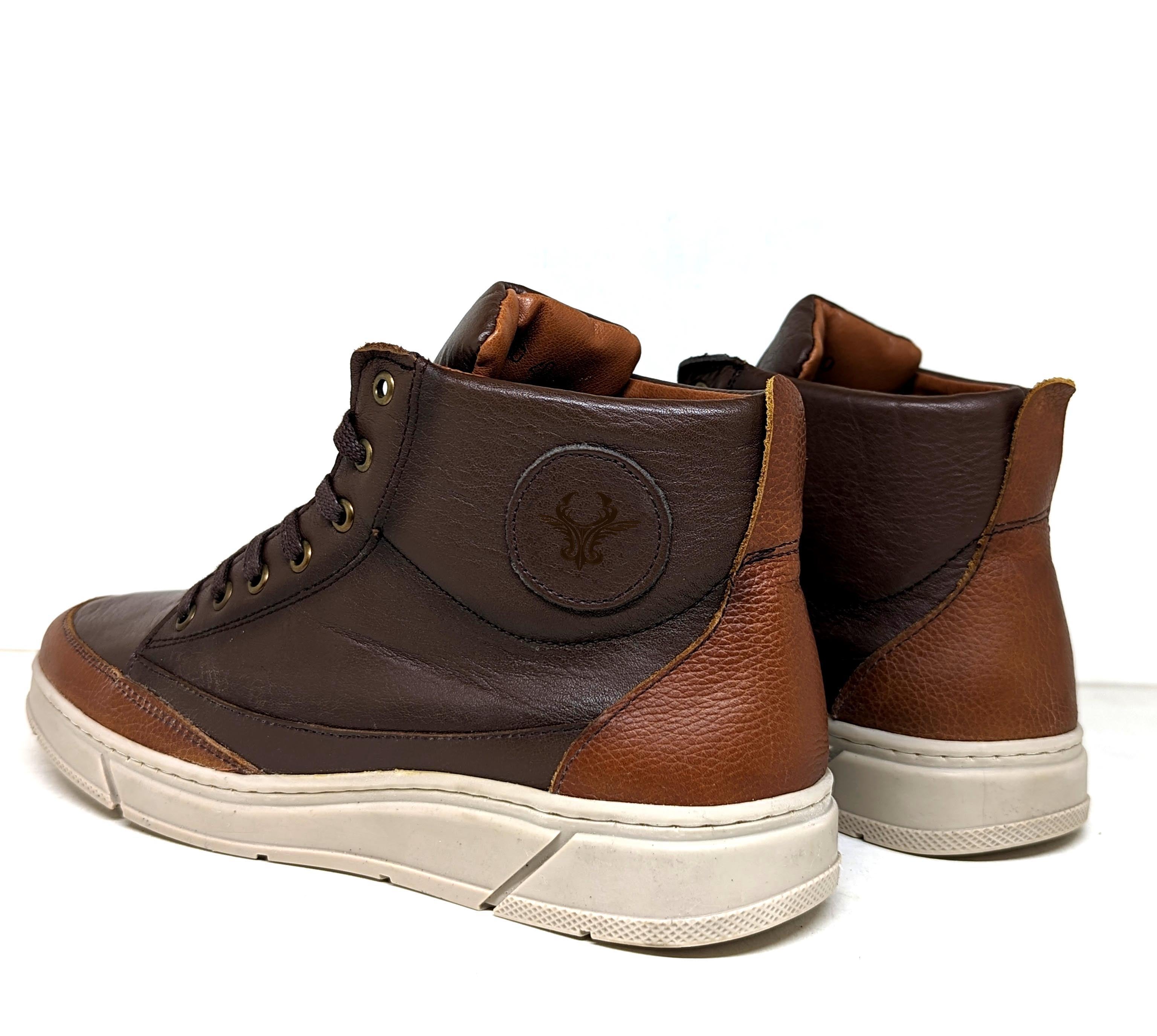 Rider Luxe Boots